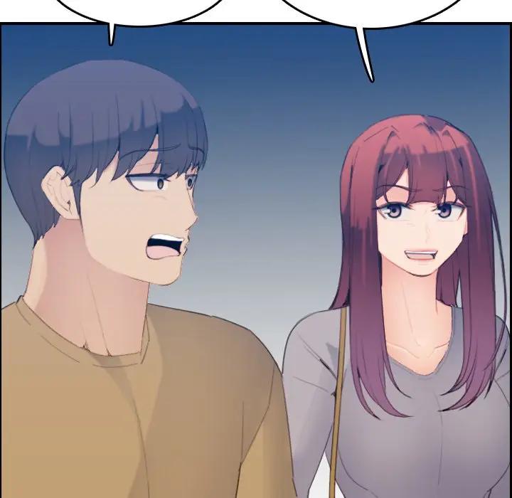 [韩国漫画] 妈妈是女大学生 乱伦,女学生,熟女人妻,巨乳大奶,不伦#[123P]-54