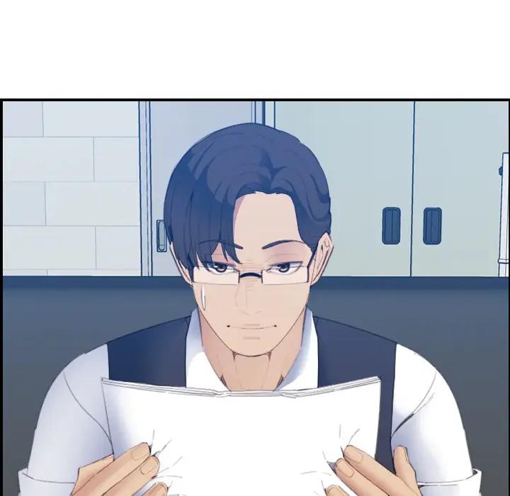 [韩国漫画] 妈妈是女大学生 乱伦,女学生,熟女人妻,巨乳大奶,不伦#[123P]-88