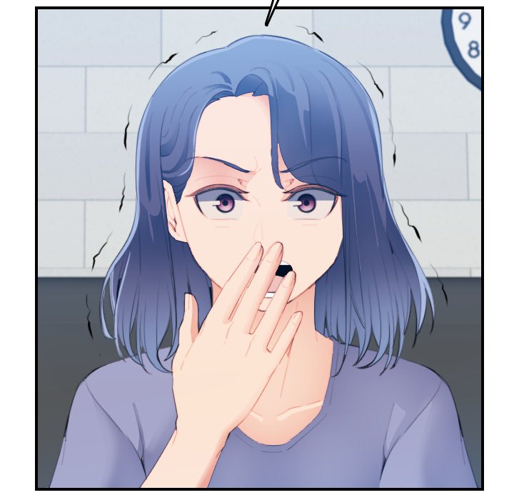 [韩国漫画] 妈妈是女大学生 乱伦,女学生,熟女人妻,巨乳大奶,不伦#[123P]-8