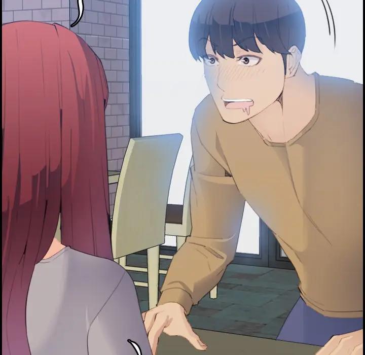 [韩国漫画] 妈妈是女大学生 乱伦,女学生,熟女人妻,巨乳大奶,不伦#[115P]-77
