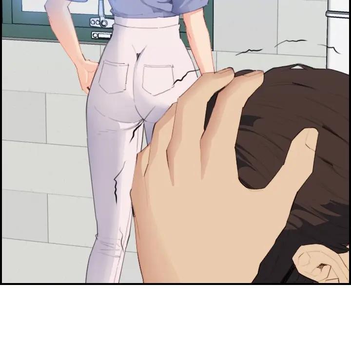 [韩国漫画] 妈妈是女大学生 乱伦,女学生,熟女人妻,巨乳大奶,不伦#[115P]-9