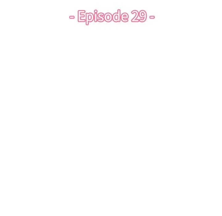 [韩国漫画] 妈妈是女大学生 乱伦,女学生,熟女人妻,巨乳大奶,不伦#[128P]-19