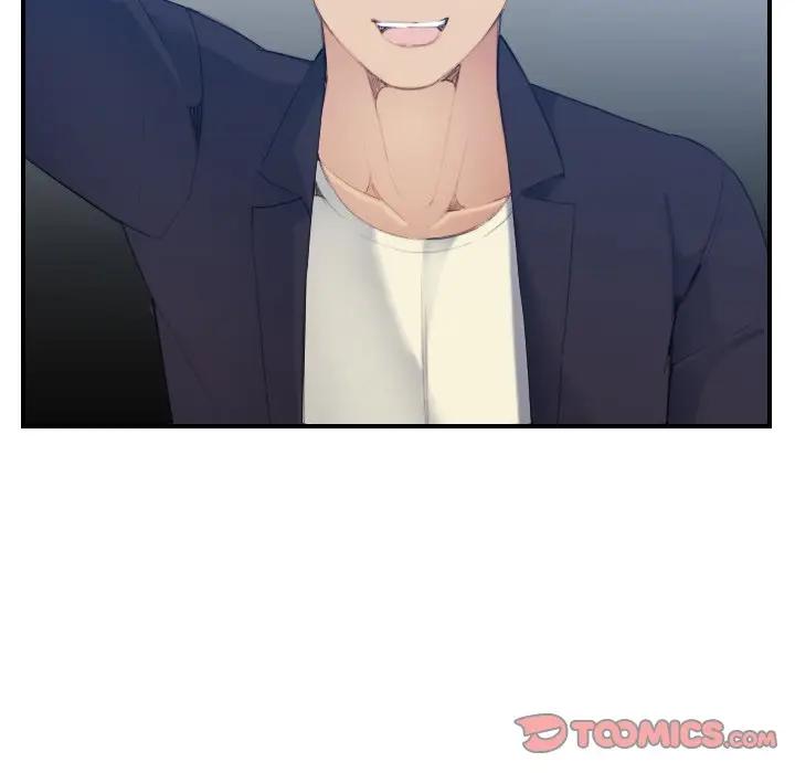 [韩国漫画] 妈妈是女大学生 乱伦,女学生,熟女人妻,巨乳大奶,不伦#[128P]-33