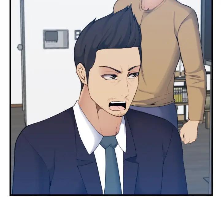 [韩国漫画] 妈妈是女大学生 乱伦,女学生,熟女人妻,巨乳大奶,不伦#[130P]-38