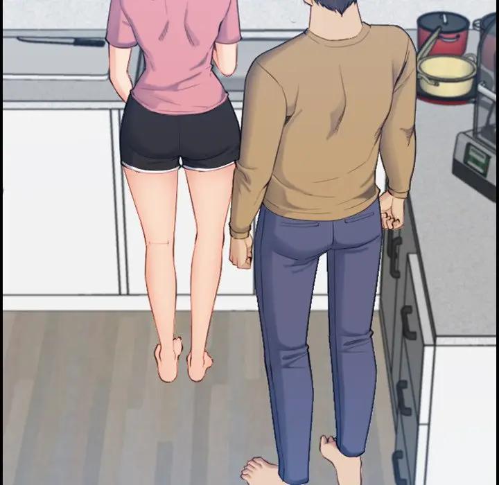 [韩国漫画] 妈妈是女大学生 乱伦,女学生,熟女人妻,巨乳大奶,不伦#[130P]-61