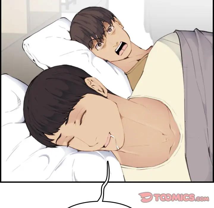 [韩国漫画] 妈妈是女大学生 乱伦,女学生,熟女人妻,巨乳大奶,不伦#[130P]-87