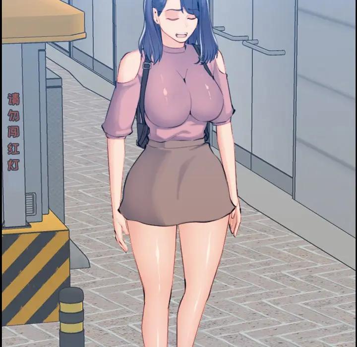 [韩国漫画] 妈妈是女大学生 乱伦,女学生,熟女人妻,巨乳大奶,不伦#[123P]-115