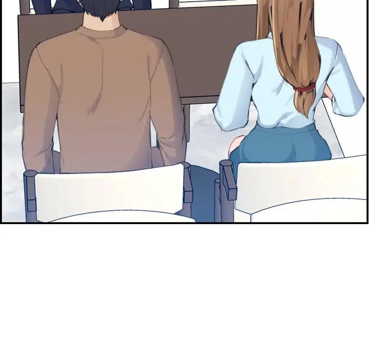 [韩国漫画] 妈妈是女大学生 乱伦,女学生,熟女人妻,巨乳大奶,不伦#[123P]-8