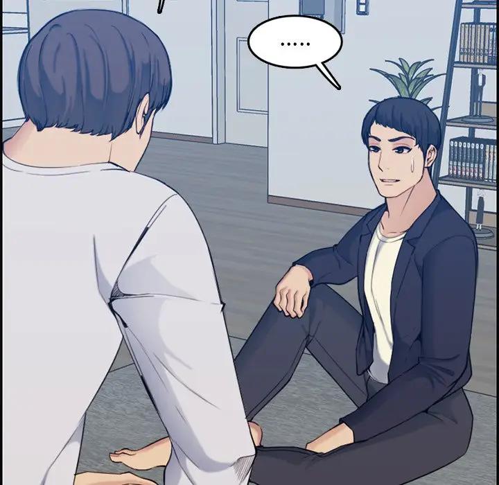 [韩国漫画] 妈妈是女大学生 乱伦,女学生,熟女人妻,巨乳大奶,不伦#[112P]-30