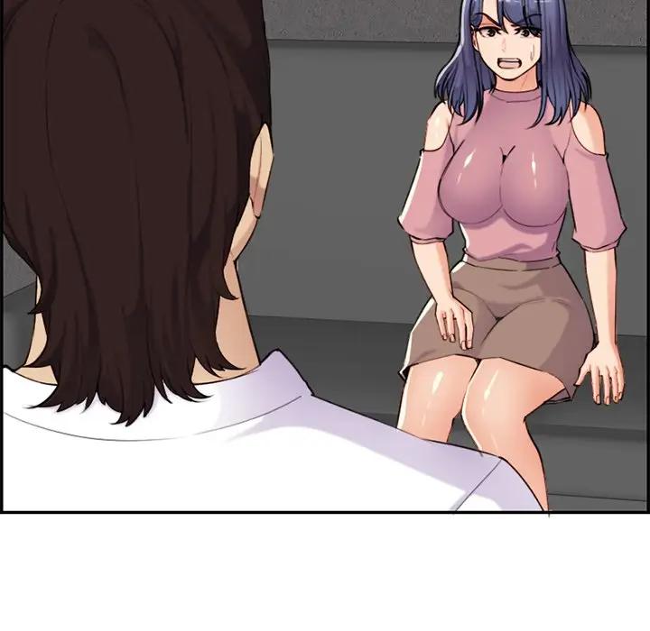 [韩国漫画] 妈妈是女大学生 乱伦,女学生,熟女人妻,巨乳大奶,不伦#[102P]-42