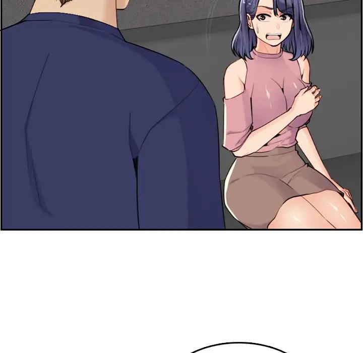 [韩国漫画] 妈妈是女大学生 乱伦,女学生,熟女人妻,巨乳大奶,不伦#[102P]-58