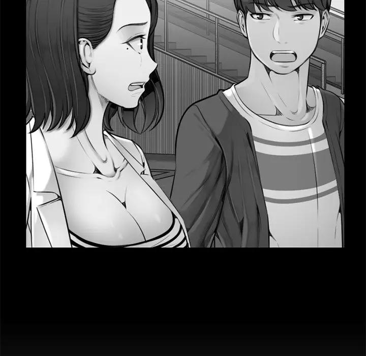 [韩国漫画] 妈妈是女大学生 乱伦,女学生,熟女人妻,巨乳大奶,不伦#[123P]-23