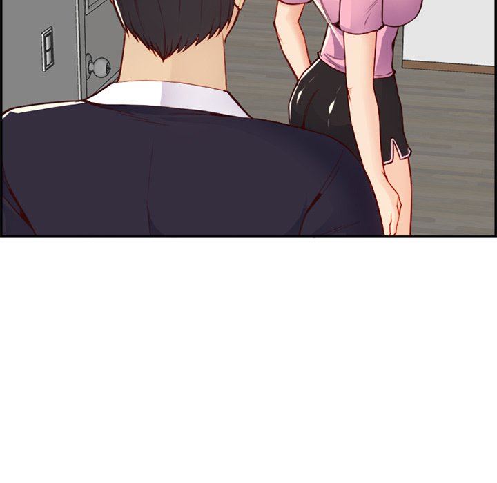 [韩国漫画] 妈妈是女大学生 乱伦,女学生,熟女人妻,巨乳大奶,不伦#[130P]-58