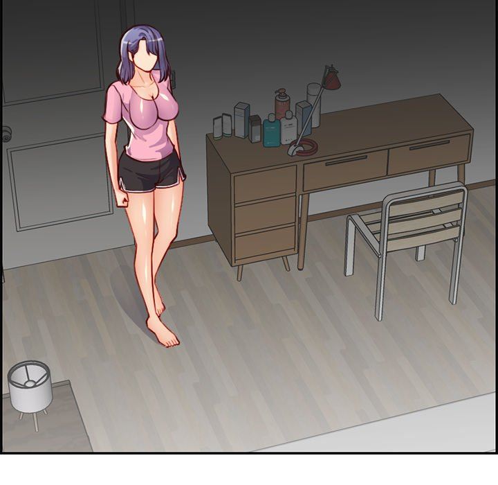 [韩国漫画] 妈妈是女大学生 乱伦,女学生,熟女人妻,巨乳大奶,不伦#[130P]-64