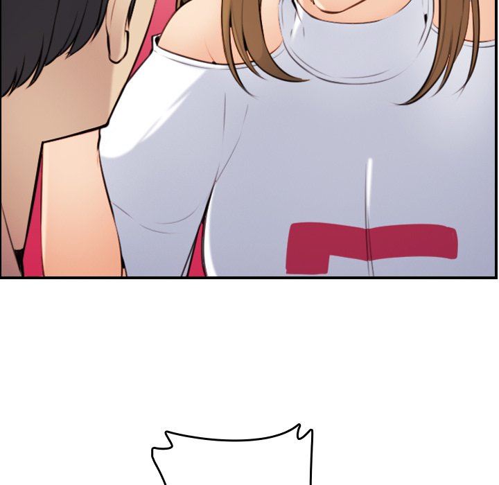 [韩国漫画] 妈妈是女大学生 乱伦,女学生,熟女人妻,巨乳大奶,不伦#[130P]-100
