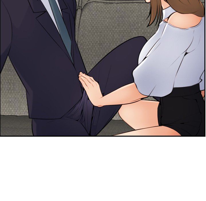 [韩国漫画] 妈妈是女大学生 乱伦,女学生,熟女人妻,巨乳大奶,不伦#[130P]-111