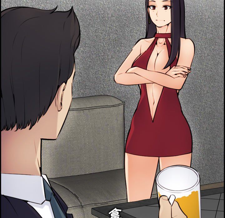 [韩国漫画] 妈妈是女大学生 乱伦,女学生,熟女人妻,巨乳大奶,不伦#[130P]-27