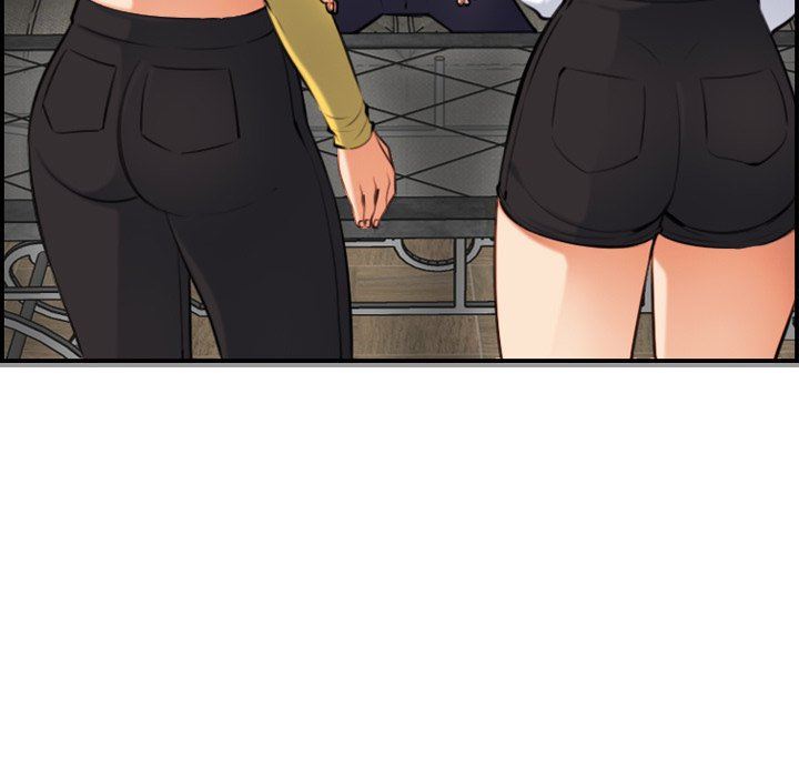 [韩国漫画] 妈妈是女大学生 乱伦,女学生,熟女人妻,巨乳大奶,不伦#[130P]-35