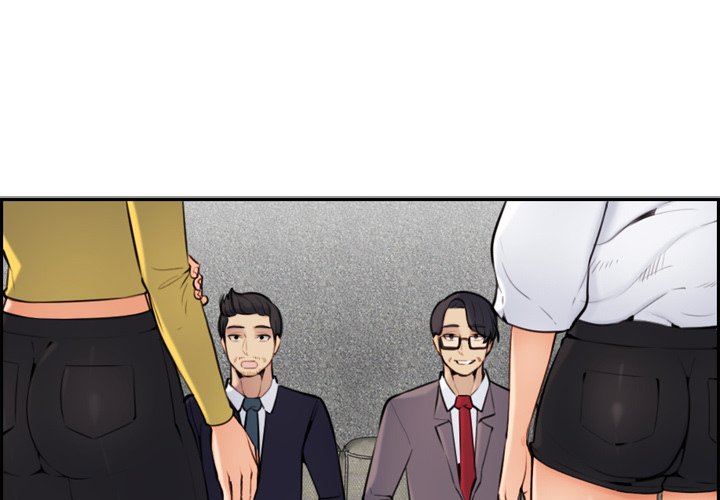 [韩国漫画] 妈妈是女大学生 乱伦,女学生,熟女人妻,巨乳大奶,不伦#[130P]-4