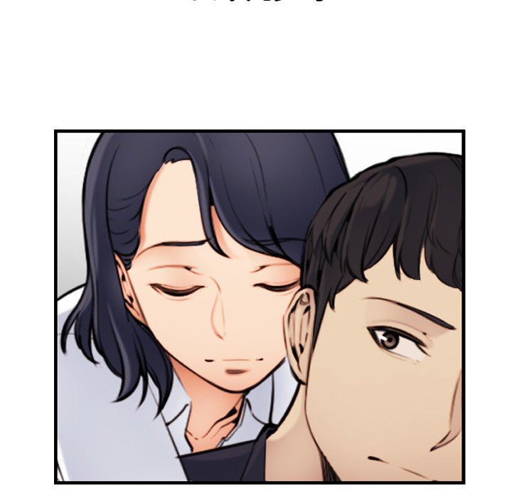 [韩国漫画] 妈妈是女大学生 乱伦,女学生,熟女人妻,巨乳大奶,不伦#[130P]-48