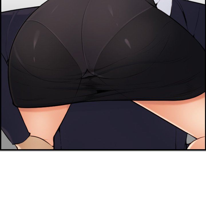 [韩国漫画] 妈妈是女大学生 乱伦,女学生,熟女人妻,巨乳大奶,不伦#[130P]-50