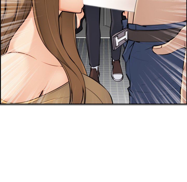 [韩国漫画] 妈妈是女大学生 乱伦,女学生,熟女人妻,巨乳大奶,不伦#[130P]-57