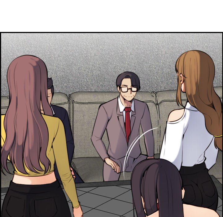 [韩国漫画] 妈妈是女大学生 乱伦,女学生,熟女人妻,巨乳大奶,不伦#[130P]-74
