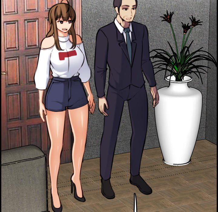 [韩国漫画] 妈妈是女大学生 乱伦,女学生,熟女人妻,巨乳大奶,不伦#[130P]-101