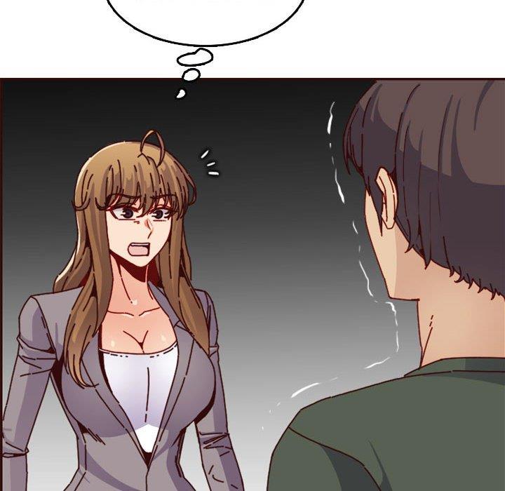 [韩国漫画] 妈妈是女大学生 乱伦,女学生,熟女人妻,巨乳大奶,不伦#[125P]-14