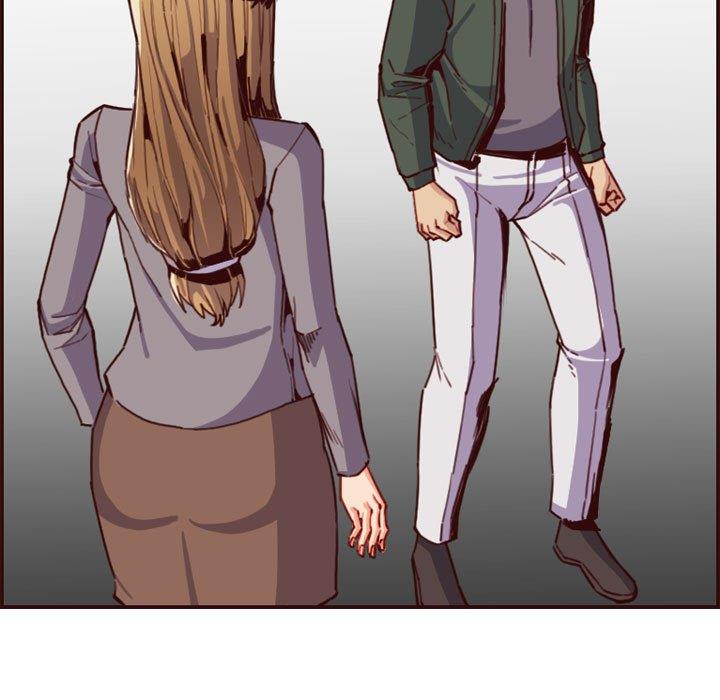 [韩国漫画] 妈妈是女大学生 乱伦,女学生,熟女人妻,巨乳大奶,不伦#[125P]-7