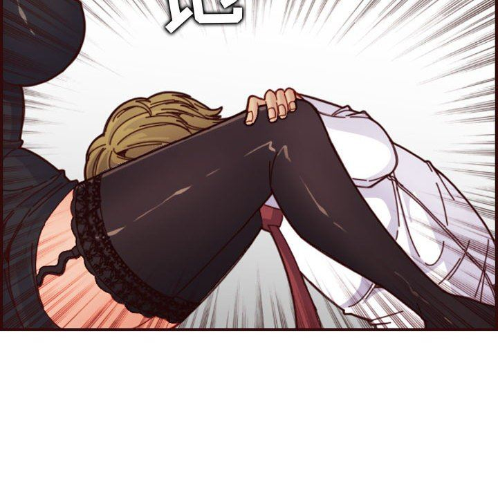 [韩国漫画] 妈妈是女大学生 乱伦,女学生,熟女人妻,巨乳大奶,不伦#[121P]-113