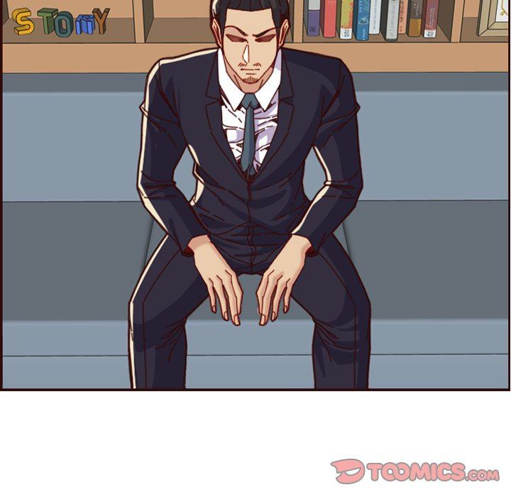 [韩国漫画] 妈妈是女大学生 乱伦,女学生,熟女人妻,巨乳大奶,不伦#[121P]-15