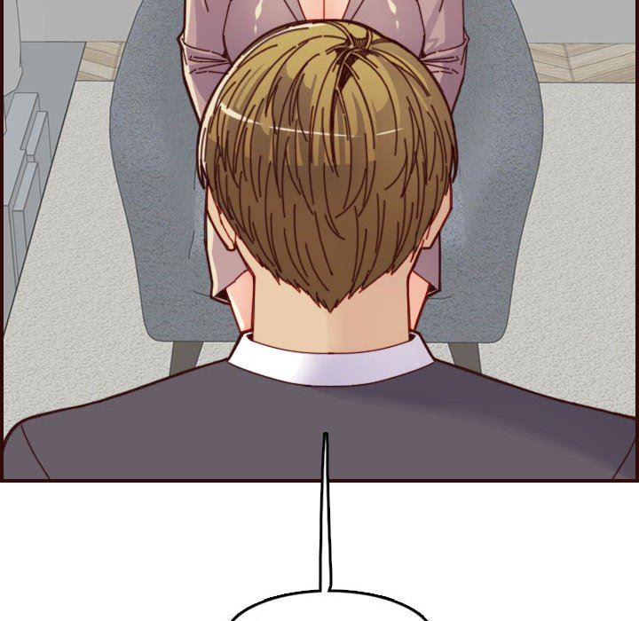 [韩国漫画] 妈妈是女大学生 乱伦,女学生,熟女人妻,巨乳大奶,不伦#[121P]-45