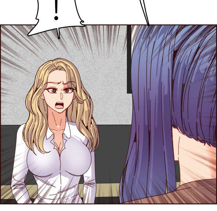 [韩国漫画] 妈妈是女大学生 乱伦,女学生,熟女人妻,巨乳大奶,不伦#[116P]-52