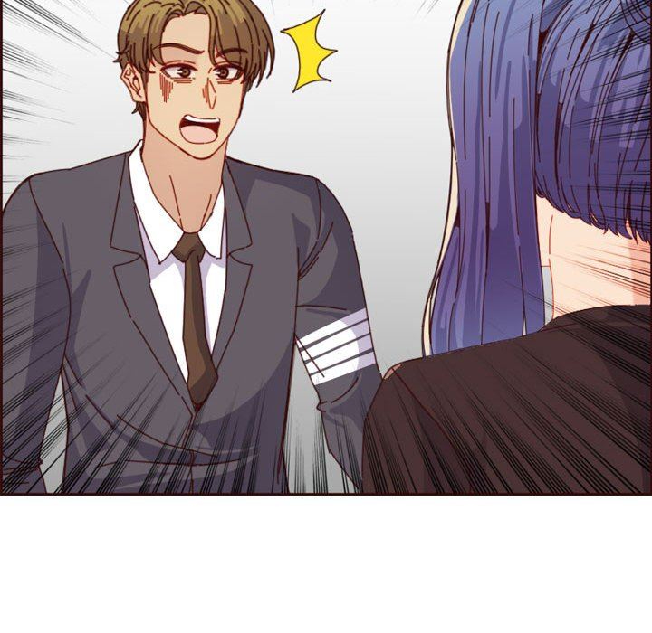 [韩国漫画] 妈妈是女大学生 乱伦,女学生,熟女人妻,巨乳大奶,不伦#[116P]-91