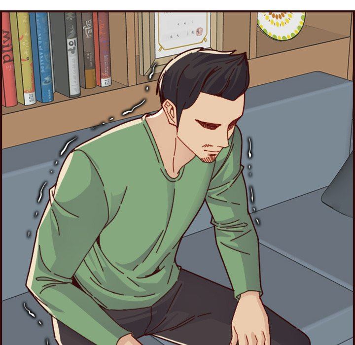 [韩国漫画] 妈妈是女大学生 乱伦,女学生,熟女人妻,巨乳大奶,不伦#[121P]-40