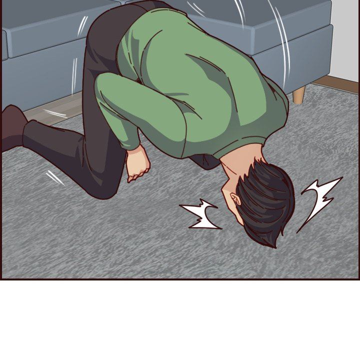 [韩国漫画] 妈妈是女大学生 乱伦,女学生,熟女人妻,巨乳大奶,不伦#[121P]-50