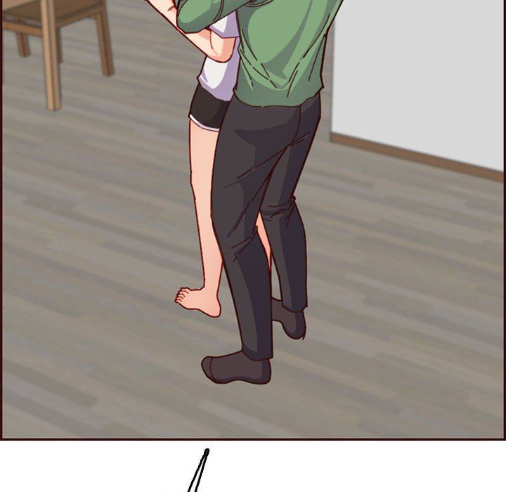 [韩国漫画] 妈妈是女大学生 乱伦,女学生,熟女人妻,巨乳大奶,不伦#[125P]-64
