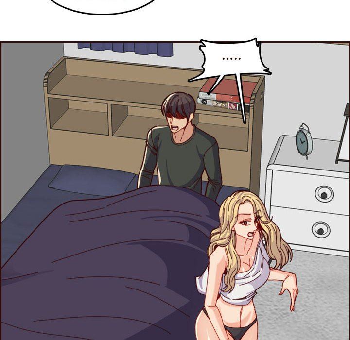 [韩国漫画] 妈妈是女大学生 乱伦,女学生,熟女人妻,巨乳大奶,不伦#[117P]-10