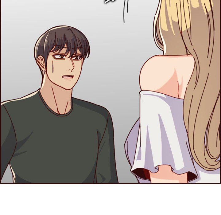 [韩国漫画] 妈妈是女大学生 乱伦,女学生,熟女人妻,巨乳大奶,不伦#[117P]-16