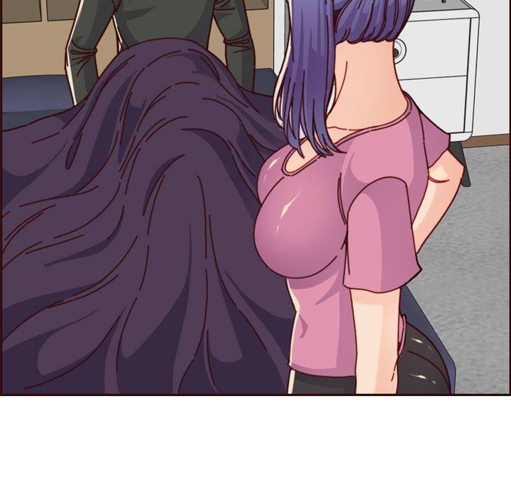 [韩国漫画] 妈妈是女大学生 乱伦,女学生,熟女人妻,巨乳大奶,不伦#[117P]-33