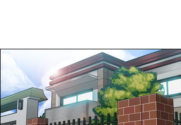 [韩国漫画] 妈妈是女大学生 乱伦,女学生,熟女人妻,巨乳大奶,不伦#[117P]-4