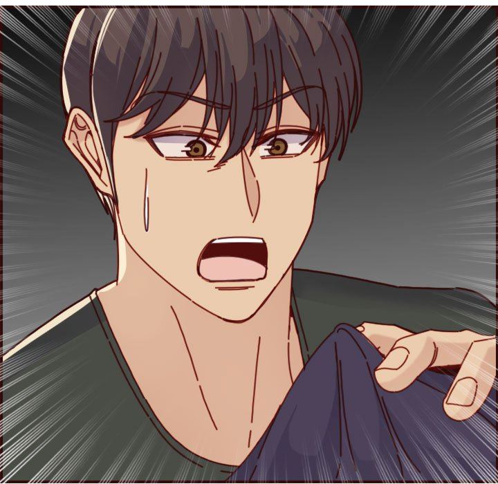 [韩国漫画] 妈妈是女大学生 乱伦,女学生,熟女人妻,巨乳大奶,不伦#[117P]-53
