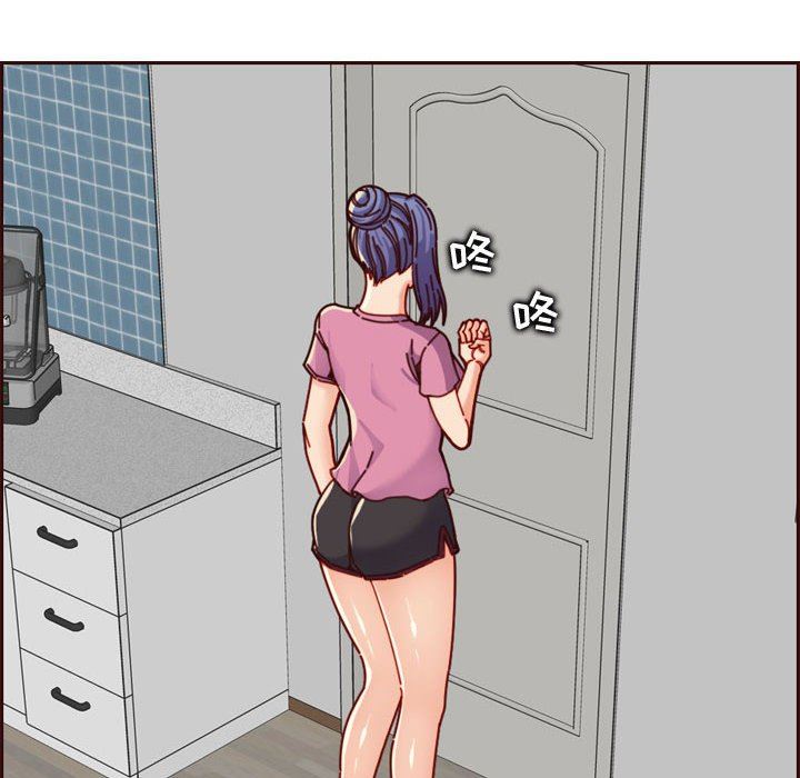 [韩国漫画] 妈妈是女大学生 乱伦,女学生,熟女人妻,巨乳大奶,不伦#[117P]-6