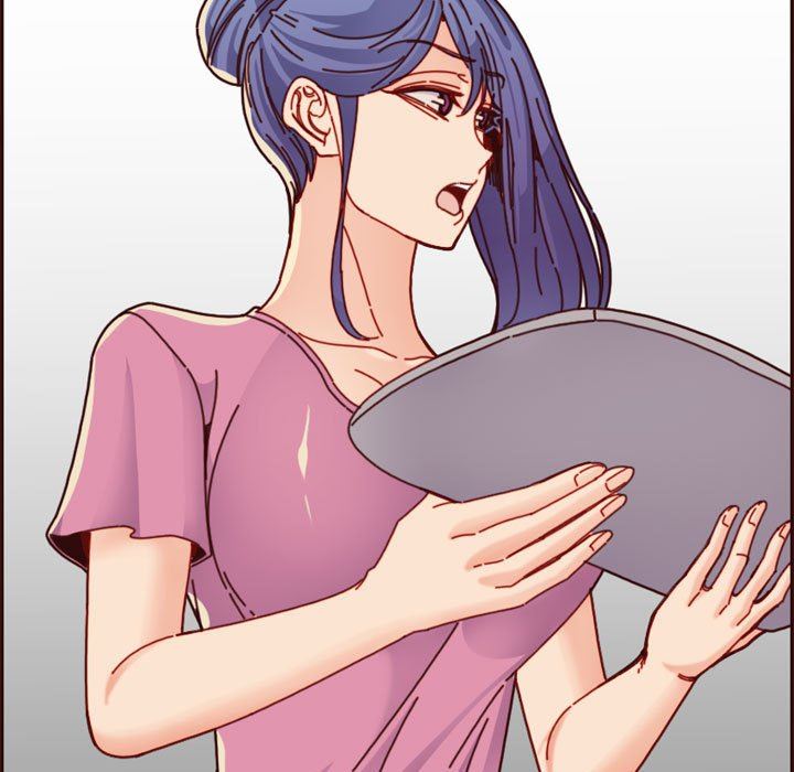 [韩国漫画] 妈妈是女大学生 乱伦,女学生,熟女人妻,巨乳大奶,不伦#[117P]-63