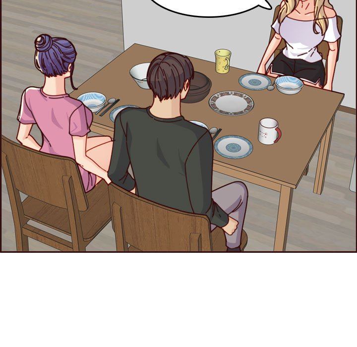 [韩国漫画] 妈妈是女大学生 乱伦,女学生,熟女人妻,巨乳大奶,不伦#[117P]-67