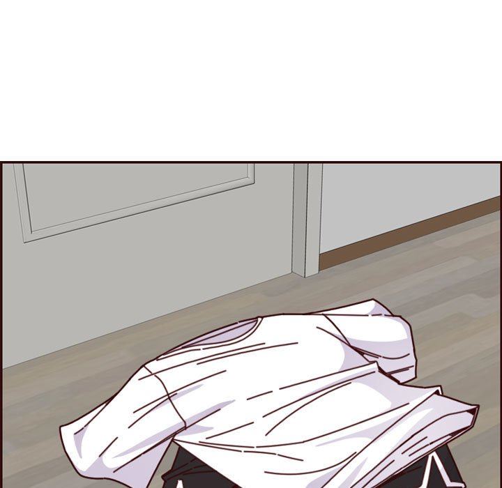 [韩国漫画] 妈妈是女大学生 乱伦,女学生,熟女人妻,巨乳大奶,不伦#[117P]-83