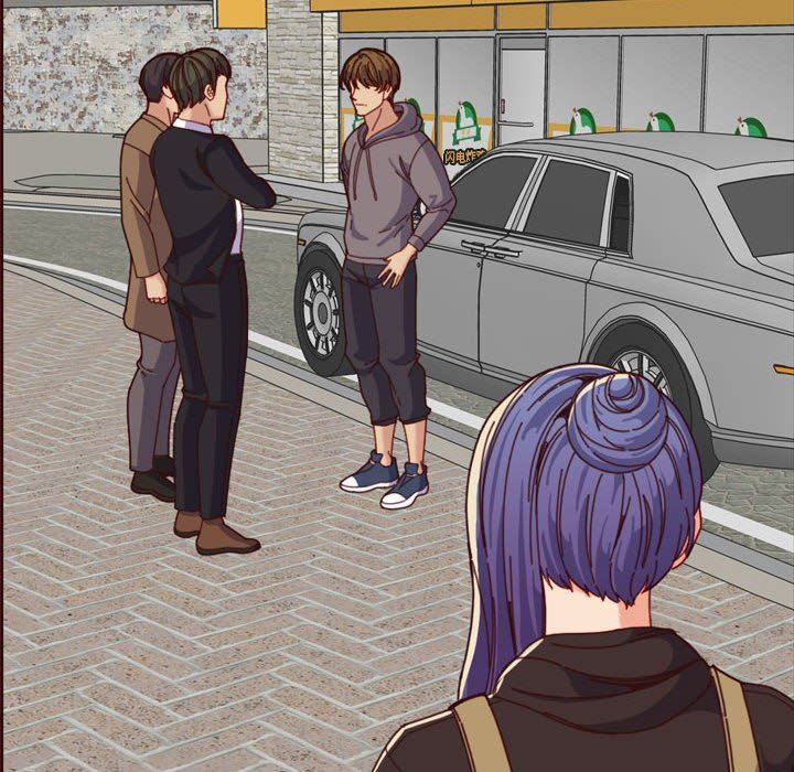 [韩国漫画] 妈妈是女大学生 乱伦,女学生,熟女人妻,巨乳大奶,不伦#[118P]-10