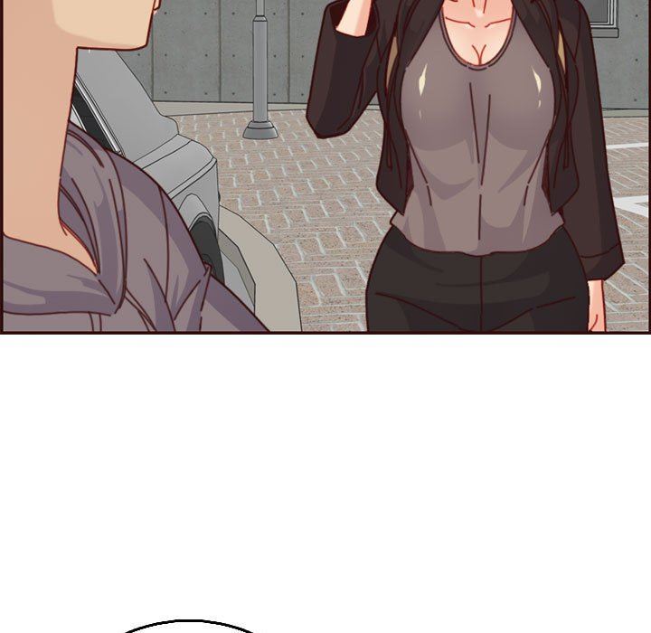 [韩国漫画] 妈妈是女大学生 乱伦,女学生,熟女人妻,巨乳大奶,不伦#[118P]-21