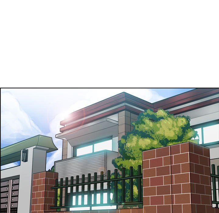 [韩国漫画] 妈妈是女大学生 乱伦,女学生,熟女人妻,巨乳大奶,不伦#[118P]-35